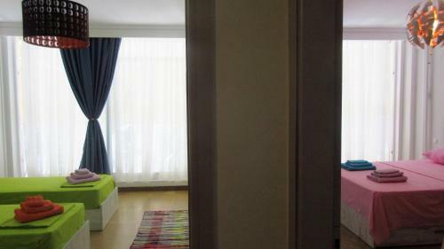 Luxury Apartments Aristotelous