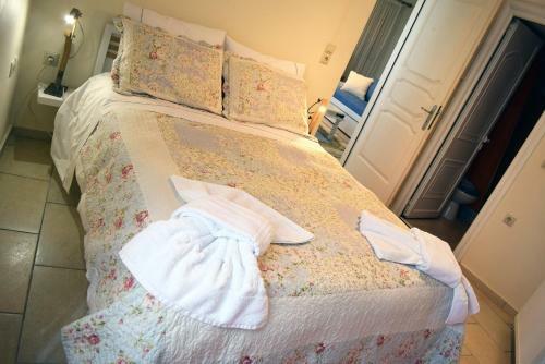 Apartamento Lydia Lithos Houses