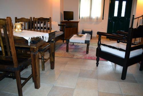 Apartamento Lydia Lithos Houses