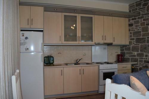 Apartamento Lydia Lithos Houses