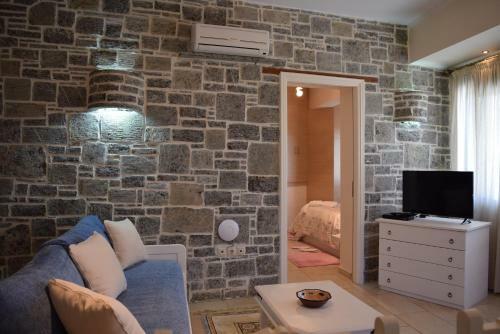 Apartamento Lydia Lithos Houses