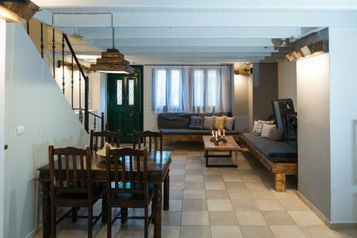 Apartamento Lydia Lithos Houses