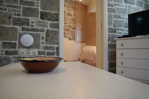 Apartamento Lydia Lithos Houses