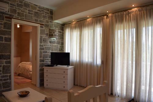 Apartamento Lydia Lithos Houses
