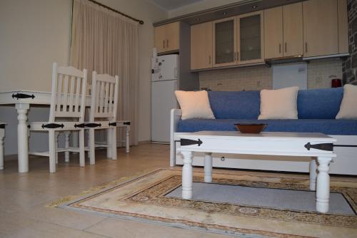 Apartamento Lydia Lithos Houses