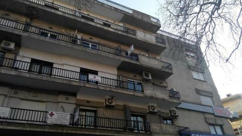 Apartamento Square Studio