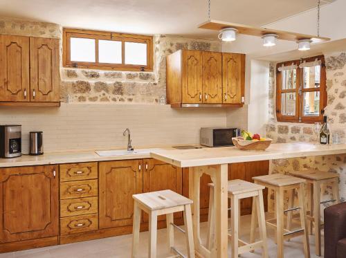 Helios Garden Boutique Apartments