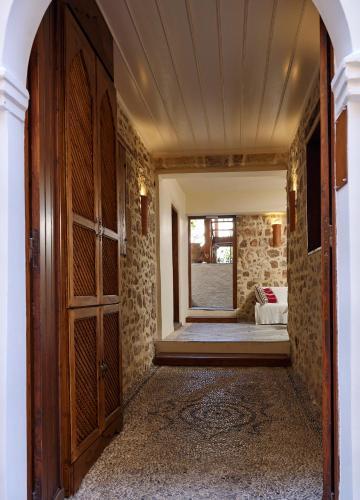Helios Garden Boutique Apartments