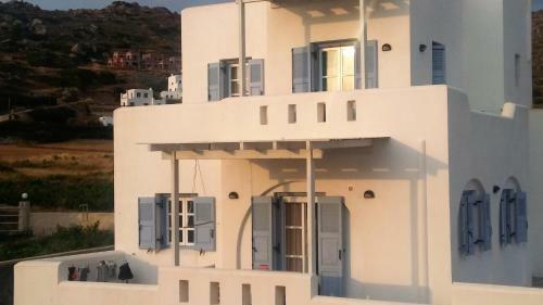 Apartamento Diamantis Cottage