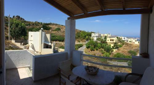 Family Apartment Ammoudi