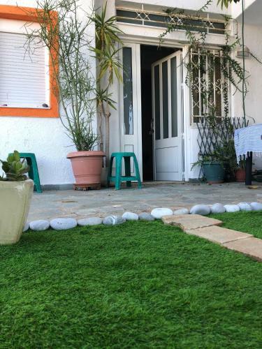 Family Apartment Ammoudi