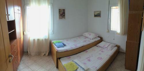 Family Apartment Ammoudi