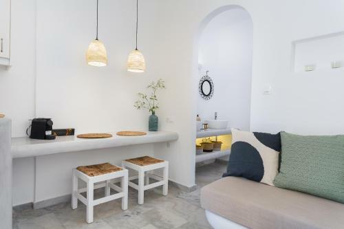 Apartamento Aspries Suites