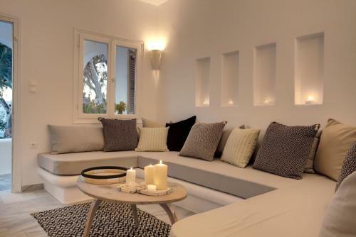 Apartamento Aspries Suites