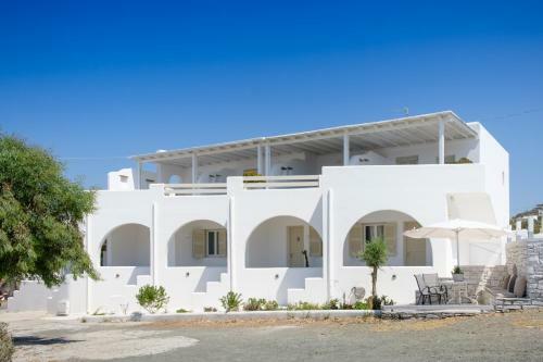 Apartamento Aspries Suites