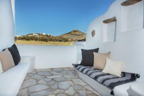 Apartamento Aspries Suites