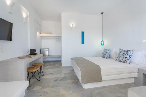 Apartamento Aspries Suites