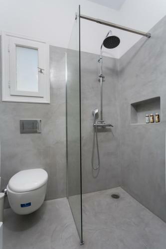 Apartamento Aspries Suites