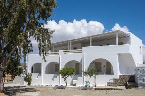 Apartamento Aspries Suites