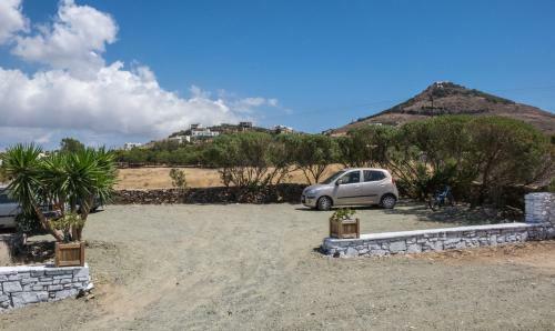 Apartamento Aspries Suites