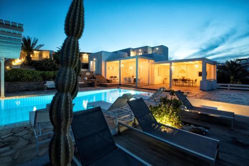 Villa Sea & Sun Estate