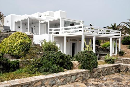 Villa Sea & Sun Estate