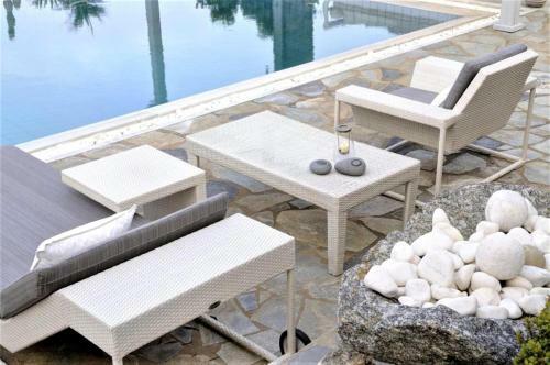 Villa Sea & Sun Estate
