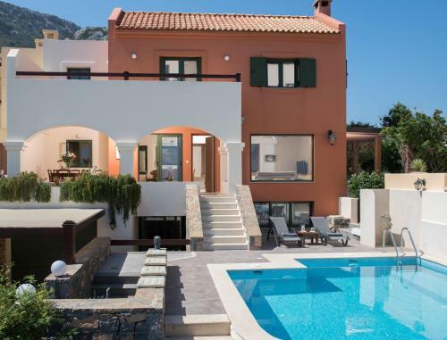 Sea Breeze Villa
