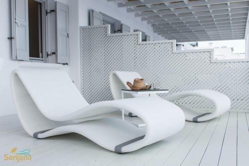 Apartamento Santana Beach
