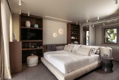 Apartamento Santana Beach