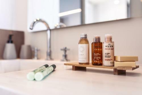 Apartamento Santana Beach