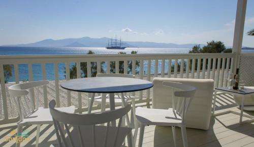 Apartamento Santana Beach