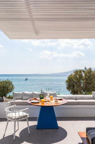 Apartamento Santana Beach