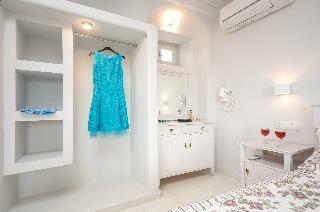 Naxian Queen Luxury Villas & Suites