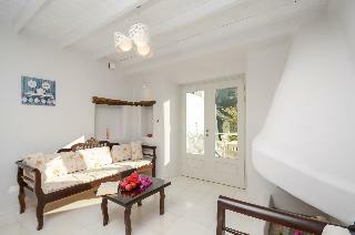 Naxian Queen Luxury Villas & Suites