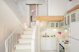 Naxian Queen Luxury Villas & Suites