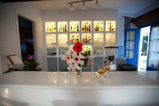 Naxian Queen Luxury Villas & Suites