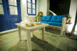 Naxian Queen Luxury Villas & Suites