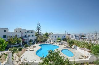 Naxian Queen Luxury Villas & Suites