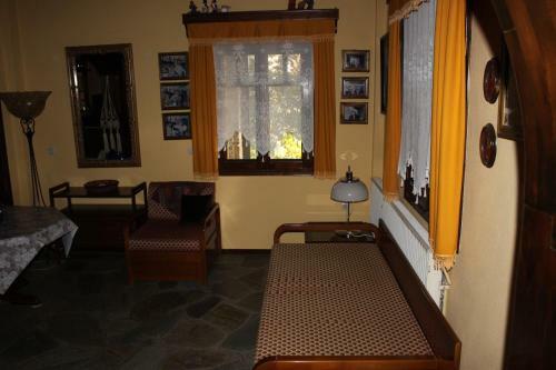 Apartamento Garden House