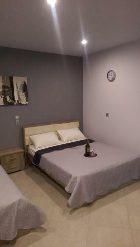 Militsa Apartments