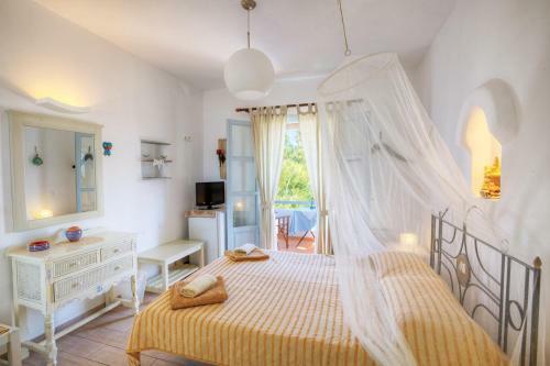 Hostal Villa Del Mar