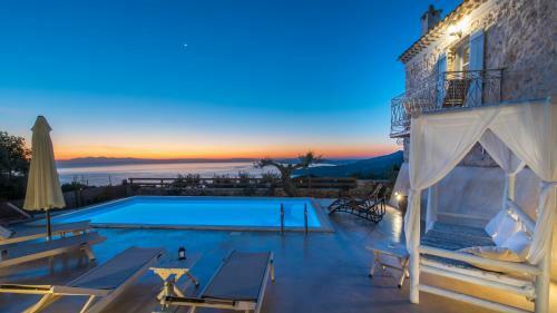 Villa Aria