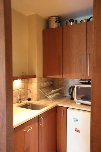Elegant Apartment In Athens