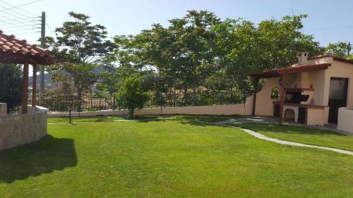 Villa Christina
