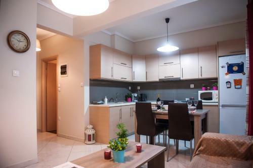 Apartamento City House