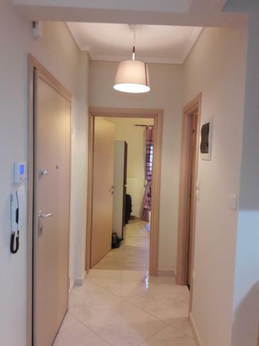 Apartamento City House