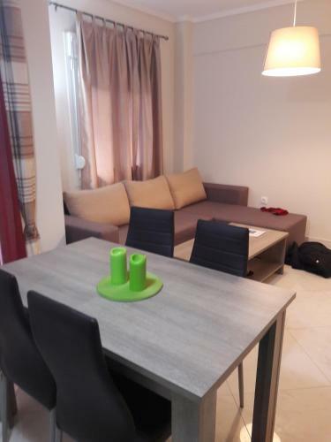 Apartamento City House