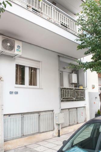 Apartamento City House
