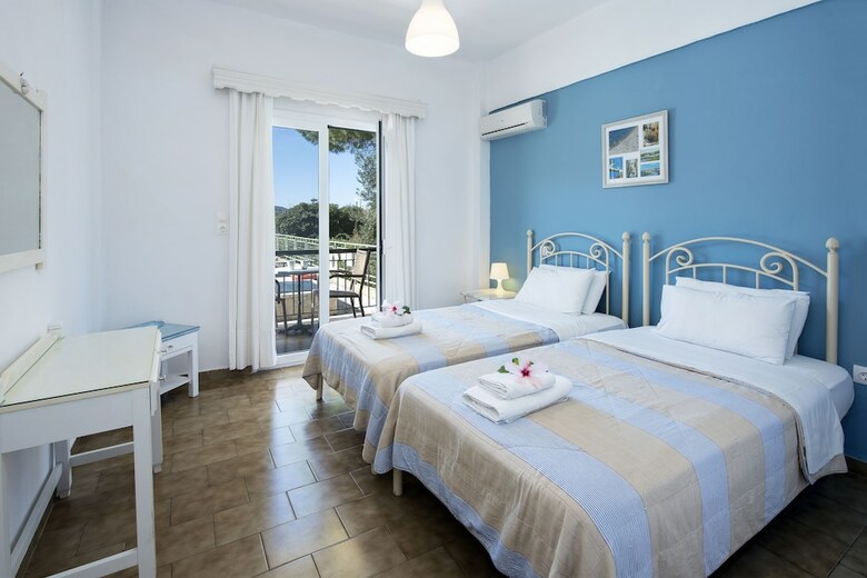Marika Apartments